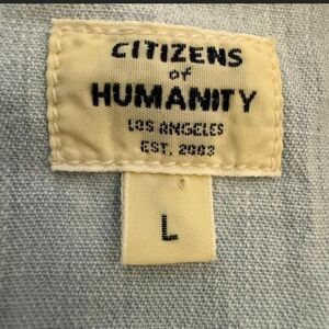 Citizens of Humanity